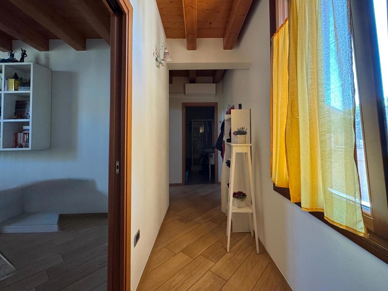 Trilocale in Vendita a Montagnana, 150'000€, 83 m²