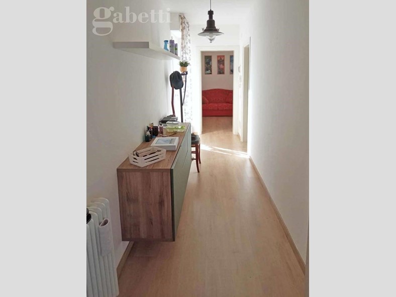 Appartamento in Vendita a Senigallia, 499'000€, 160 m²