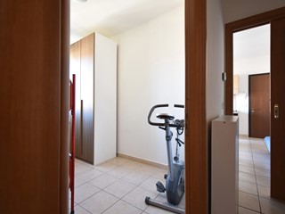 Trilocale in Vendita a Vasto, 110'000€, 53 m², arredato