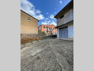 Box in Affitto a Vasanello, 30 m²