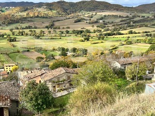 Casa Indipendente in Vendita a Costacciaro, 27'000€, 40 m²