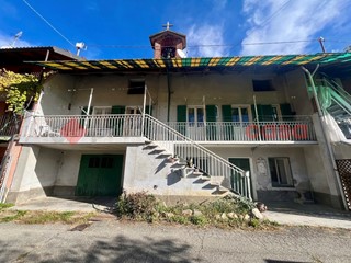 Casa Indipendente in Vendita a Cumiana, 59'000€, 185 m²