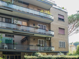 Quadrilocale in Vendita a Roma, 449'000€, 165 m²