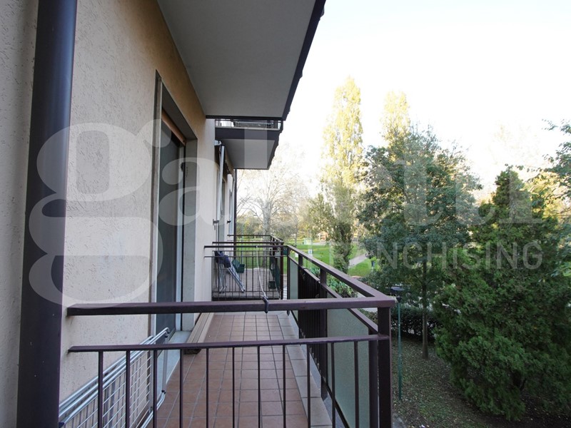 Appartamento in Vendita a Venezia, 195'000€, 120 m²