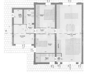 Casa Indipendente in Vendita a San Lazzaro di Savena, 819'000€, 177 m²