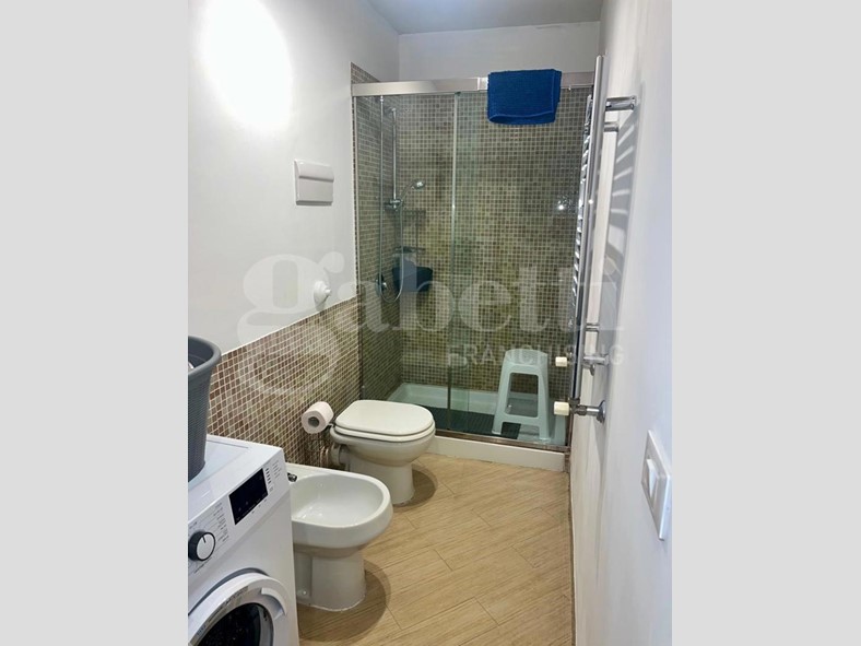 Bilocale in Affitto a Palermo, 650€, 50 m², arredato