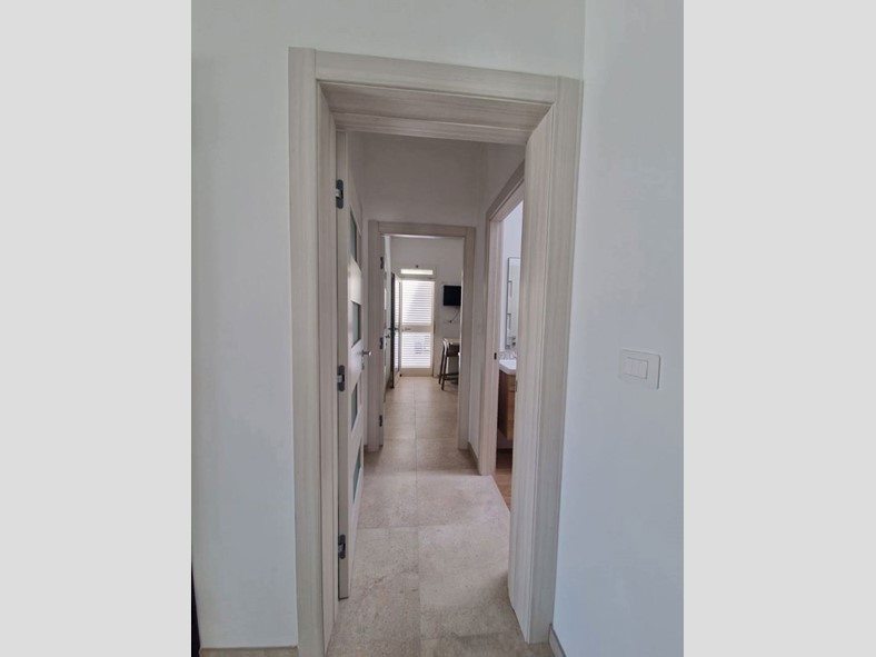 Trilocale in Affitto a Brindisi, 950€, 110 m²