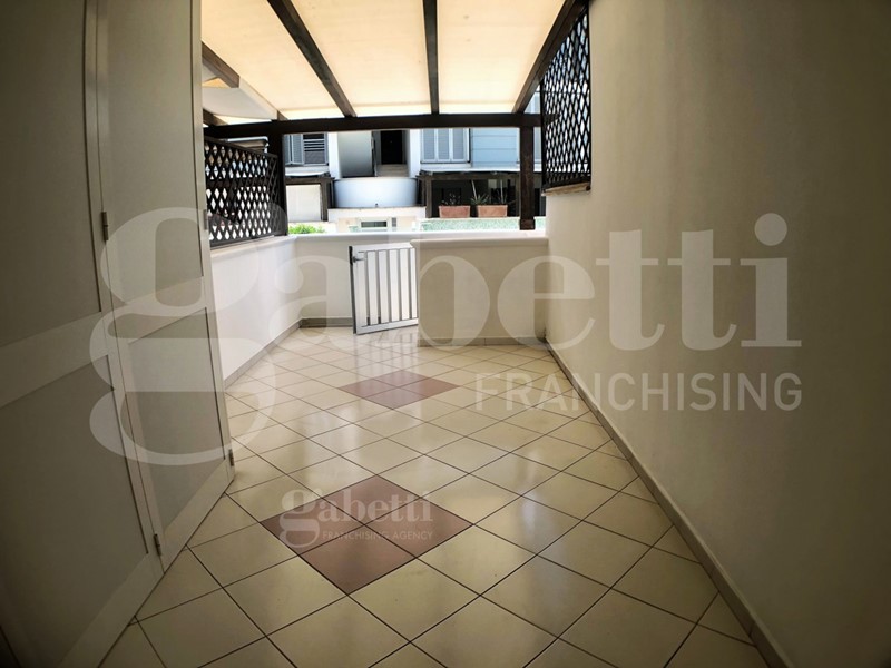 Bilocale in Vendita a Barletta, 190'000€, 50 m², arredato