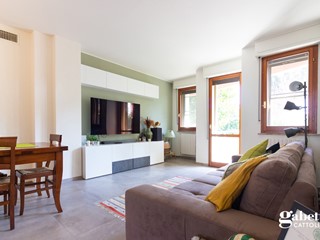 Quadrilocale in Vendita a Pesaro, 420'000€, 133 m²