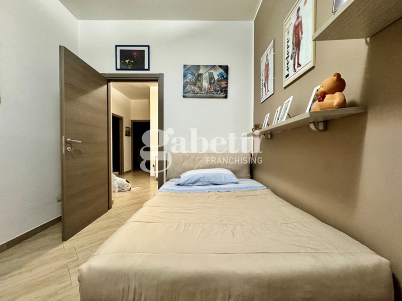 Quadrilocale in Vendita a Scandicci, 290'000€, 90 m², arredato