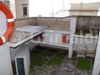 Casa Indipendente in Vendita a Parabita, 75'000€, 75 m²