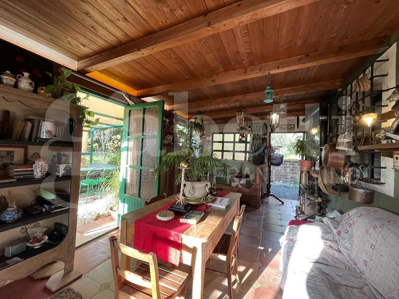 Villa in Vendita a Piedimonte Matese, 235'000€, 220 m²
