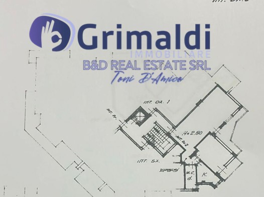 Bilocale in Vendita a Casteldaccia, 93'000€, 79 m²