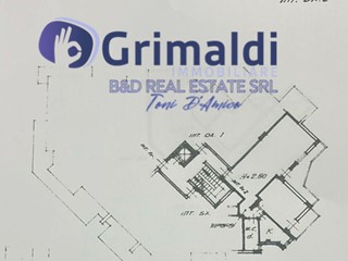 Bilocale in Vendita a Casteldaccia, 93'000€, 79 m²