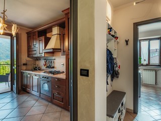 Appartamento in Vendita a San Germano Chisone, 134'000€, 92 m², arredato