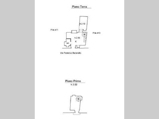 Trilocale in Vendita a Ferrazzano, 37'000€, 47 m², arredato