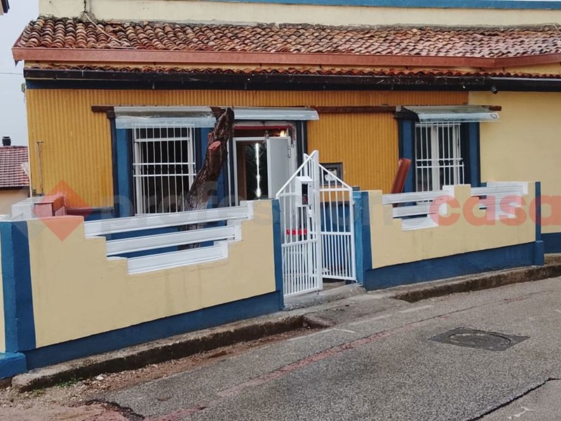 Quadrilocale in Vendita a Frosinone, 69'000€, 80 m²