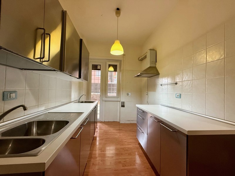 Trilocale in Vendita a Roma, 449'000€, 130 m²