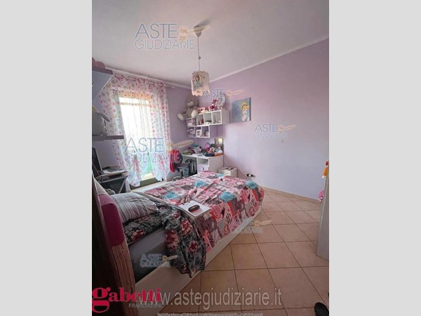 Trilocale in Vendita a Cavallermaggiore, 48'737€, 72 m²