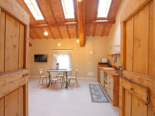 Villa in Vendita a Valeggio sul Mincio, 1'850'000€, 990 m², arredato