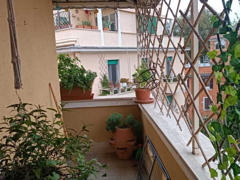 Quadrilocale in Vendita a Roma, zona San Giovanni, 598'000€, 125 m²