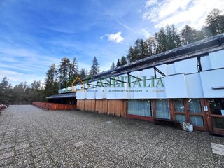 Monolocale in Vendita a Gressan, zona Pila, 109'000€, 50 m²