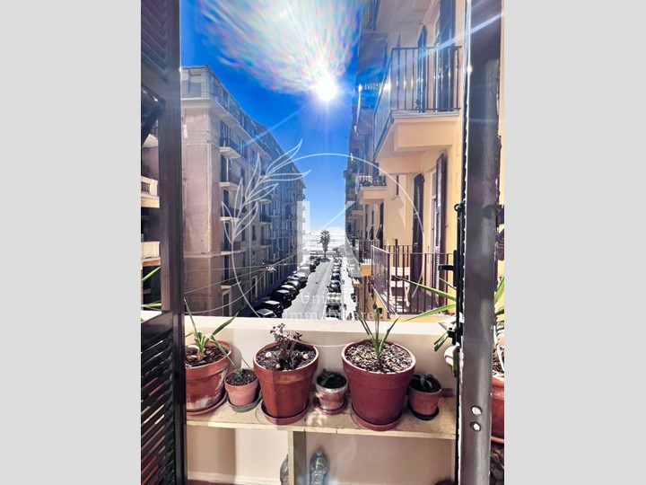 Appartamento in Vendita a Savona, zona Fornaci, 220'000€, 100 m²