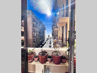 Appartamento in Vendita a Savona, zona Fornaci, 220'000€, 100 m²