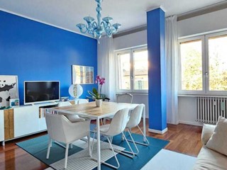 Quadrilocale in Vendita a Brescia, 279'000€, 153 m², con Box