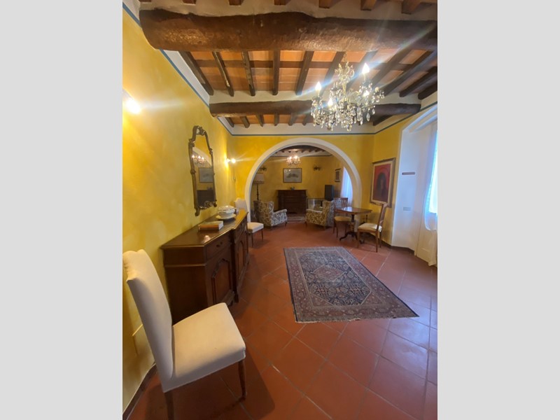 Casa Indipendente in Affitto a Lucca, zona Cerasomma, 1'400&euro;, 130 m², arredato