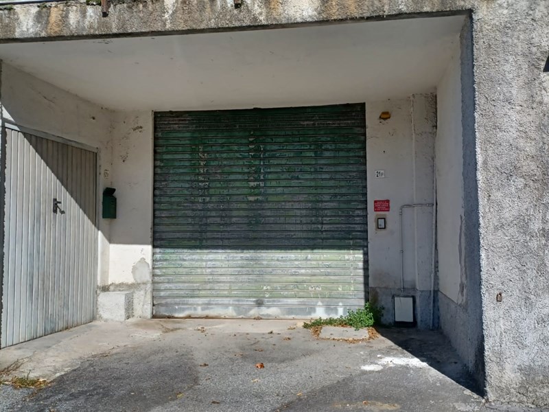 Magazzino in Vendita a Sant'Olcese, zona Piccarello, 65'000€