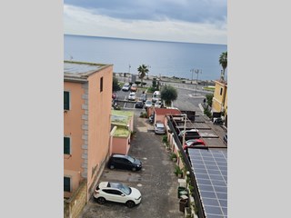 Casa Indipendente in Affitto a Pozzuoli, 750€, 50 m², arredato