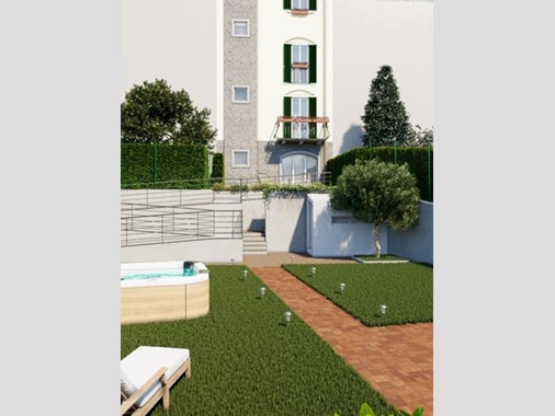 Villetta a schiera in Vendita a Galbiate, 188'000&euro;, 139 m²