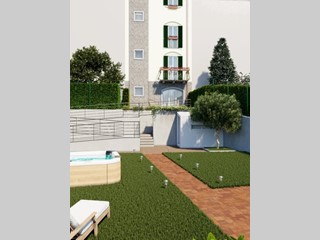 Villetta a schiera in Vendita a Galbiate, 188'000&euro;, 139 m²