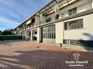 Trilocale in Vendita a Cesano Maderno, 105'000€, 97 m²