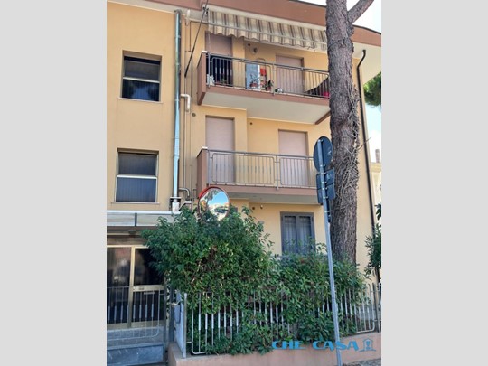 Quadrilocale in Vendita a Rimini, 250'000€, 85 m²