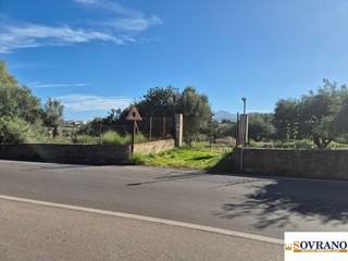 Terreno edificabile in Vendita a Carini, 480'000€, 9300 m²