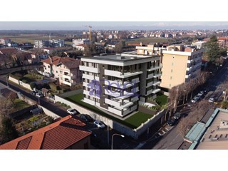 Trilocale in Vendita a Parabiago, 320'000&euro;, 107 m²