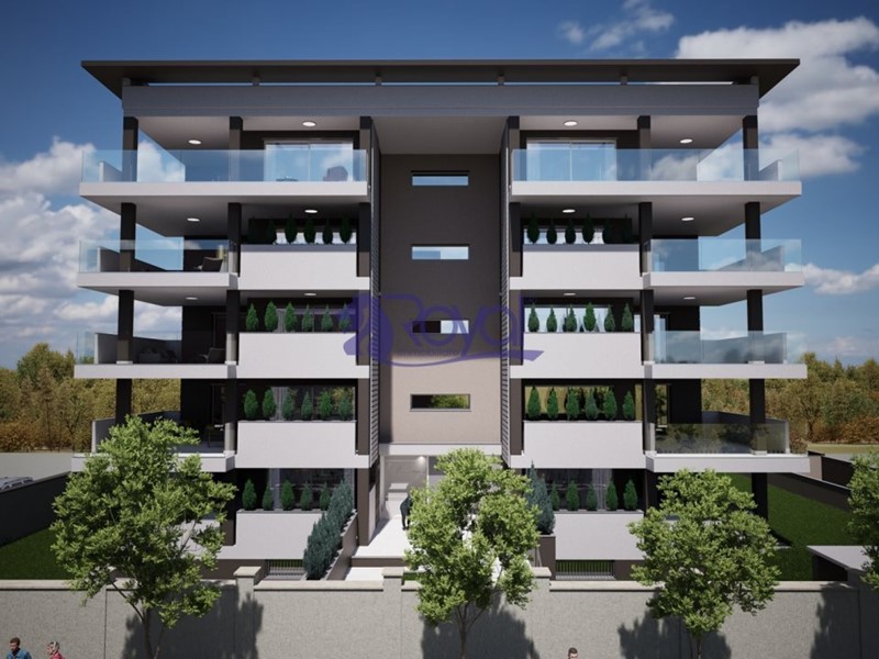 Trilocale in Vendita a Parabiago, 330'000€, 107 m²