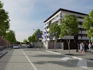 Trilocale in Vendita a Parabiago, 330'000€, 107 m²