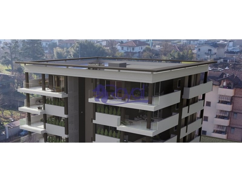 Quadrilocale in Vendita a Parabiago, 465'000€, 150 m²