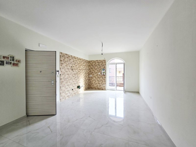 Quadrilocale in Affitto a Casalnuovo di Napoli, 700€, 90 m²