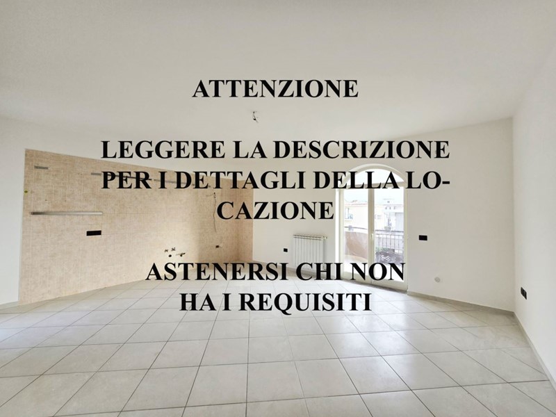 Trilocale in Affitto a Casalnuovo di Napoli, 550€, 80 m²