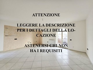 Trilocale in Affitto a Casalnuovo di Napoli, 550€, 80 m²