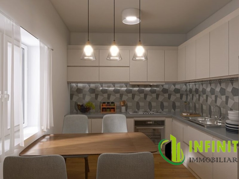 Bilocale in Vendita a Matera, 160'000€, 51 m²