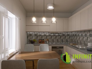 Bilocale in Vendita a Matera, 160'000€, 51 m²