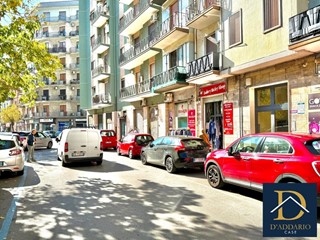 Negozio in Vendita a Taranto, 35'000&euro;, 35 m²