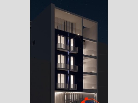 Quadrilocale in Vendita a Alcamo, 170'000&euro;, 100 m²