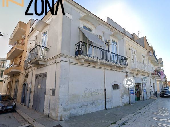 Quadrilocale in Vendita a Cerignola, 106'313€, 128 m²