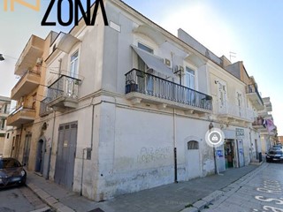 Quadrilocale in Vendita a Cerignola, 106'313€, 128 m²